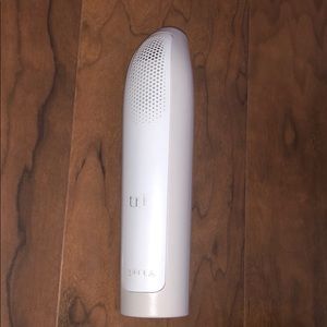 Tria precision laser hair removal